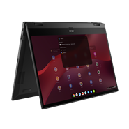 Chromebook Vibe