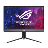 ROG - Republic of Gamers