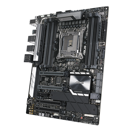 WS C422 PRO/SE
